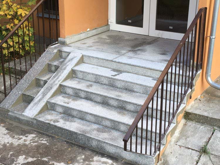 Lépcsőlap galéria