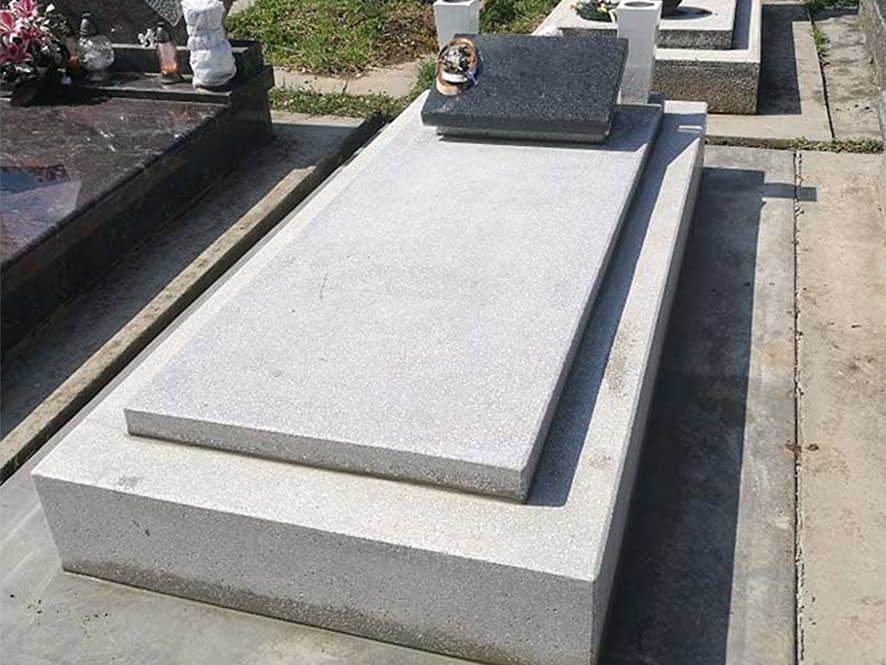 Síremlékek galéria