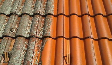 Síremlék bontása, helyreállítása